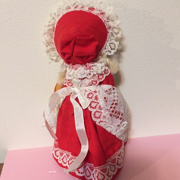 Other Vintage Collectible Doll Eyes Open And Close 7 Poshmark